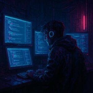 Upload 100 Channel Otomatis