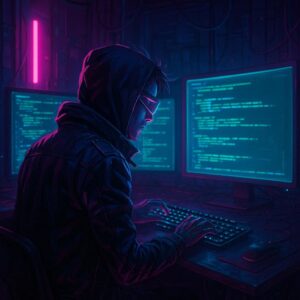 Peningkatan Traffic Otomatis