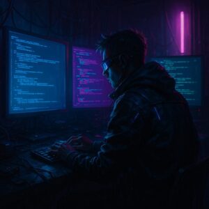 Script Pergantian Nama File Otomatis