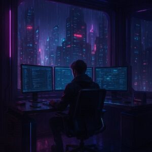 (1 Tahun) Paket Dasar Kelas + Video Tutorial + Materi + Konsultasi