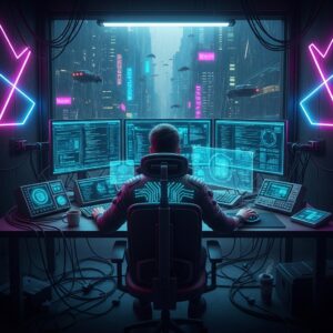 Generated Image Otomatis Gratis 2 (Tanpa Berbayar)